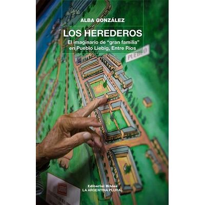 Los herederos
