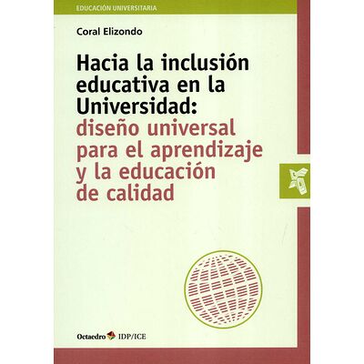 Hacia la inclusión...