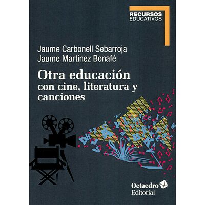Otra educación con cine,...
