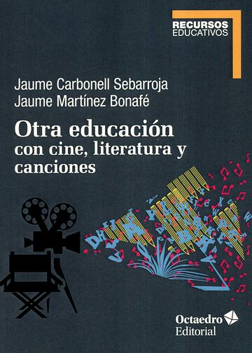 Otra educación con cine,...