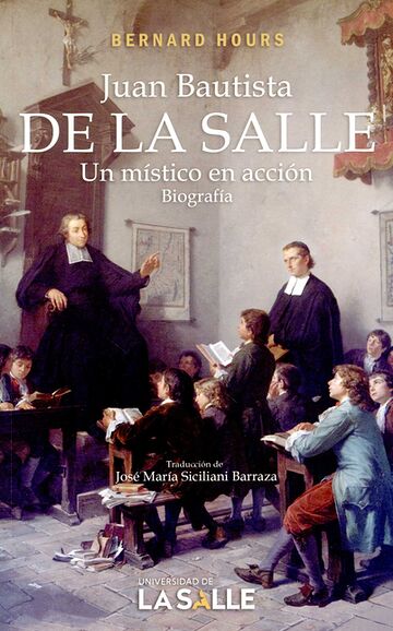 Juan Bautista de La Salle....