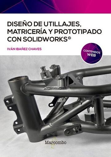 Diseño de utillajes,...