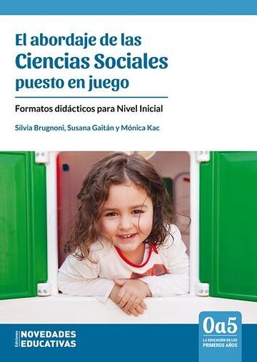 El abordaje de las Ciencias...