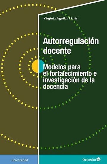 Autorregulación docente