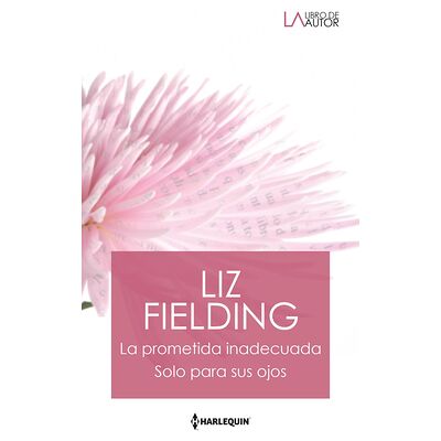 La prometida inadecuada -...