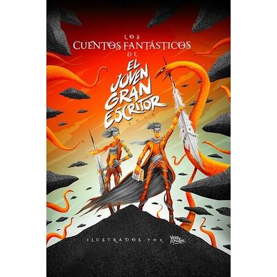 Los cuentos fantásticos de...