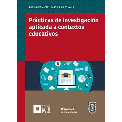 Prácticas de investigación...