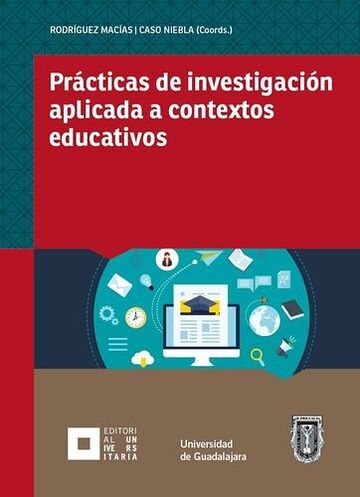 Prácticas de investigación...