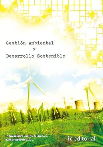 Gestión ambiental y...