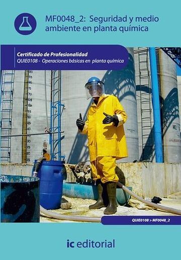 Seguridad y medio ambiente...