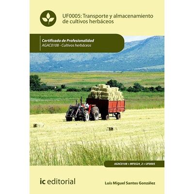 Transporte y almacenamiento...