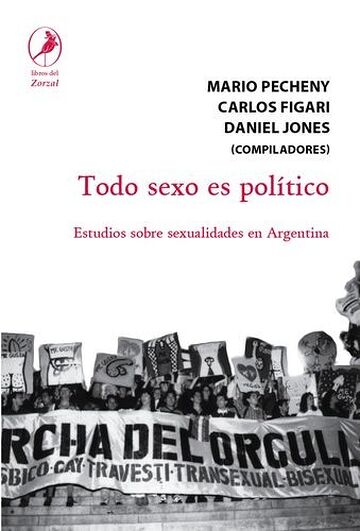 Todo sexo es político