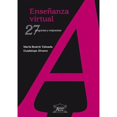 Enseñanza virtual