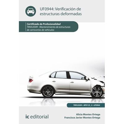 Verificación de estructuras...