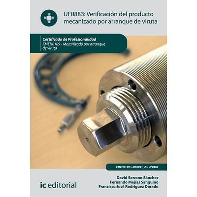 Verificación del producto...