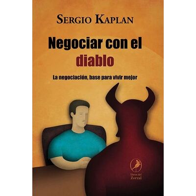 Negociar con el diablo