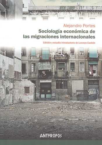 Sociología económica de las...