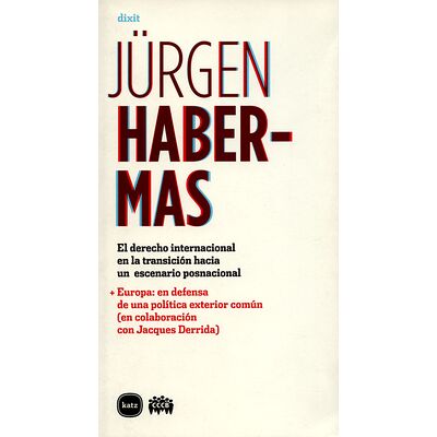 Derecho Internacional en la...