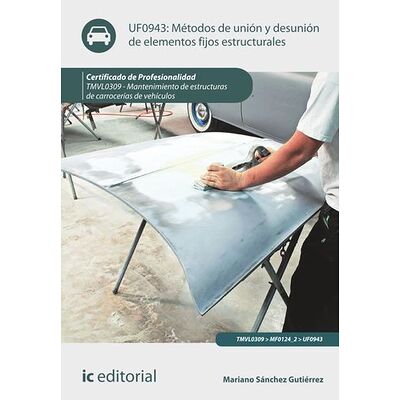 Métodos de unión y desunión...