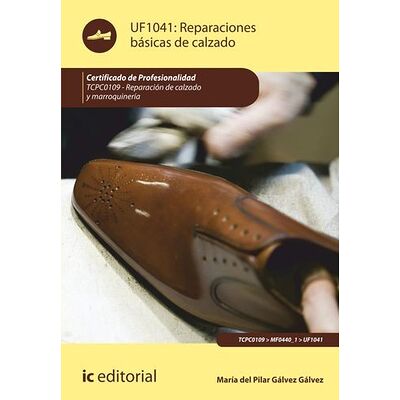 Reparaciones básicas de...