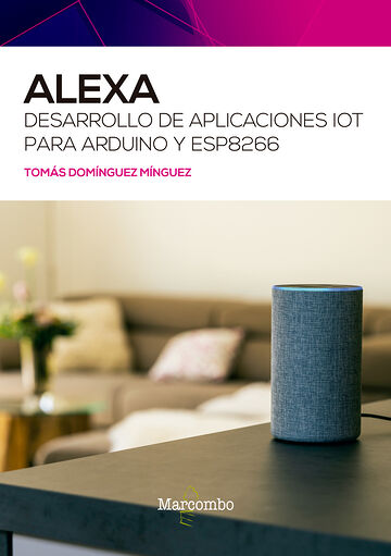 Alexa. Desarrollo de...