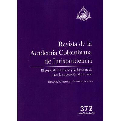 Rev. Academia colombiana de...