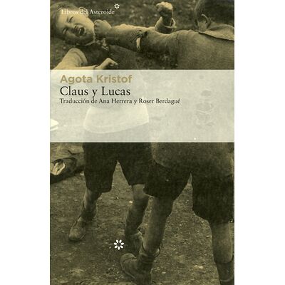Claus y Lucas