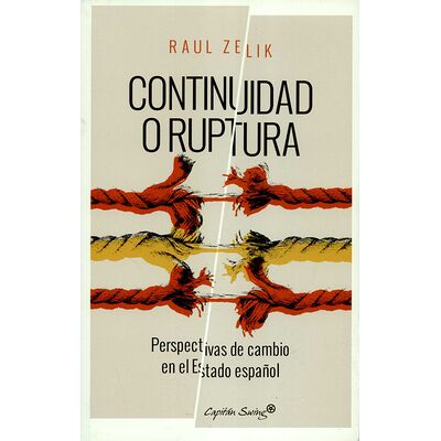 Continuidad o ruptura....