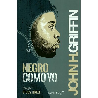 Negro como yo