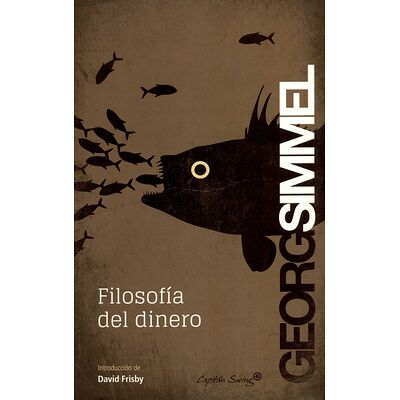 Filosofía del dinero