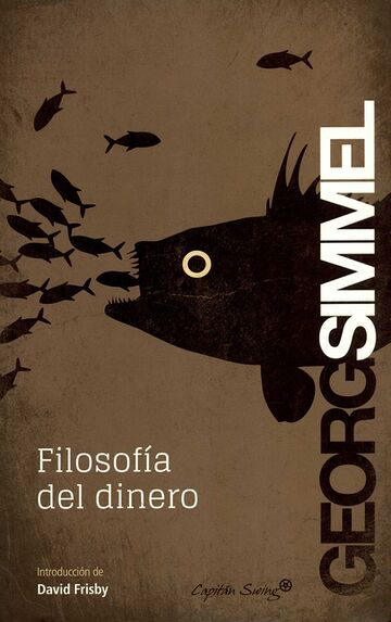 Filosofía del dinero