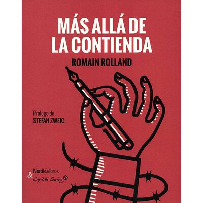 Más allá de la contienda