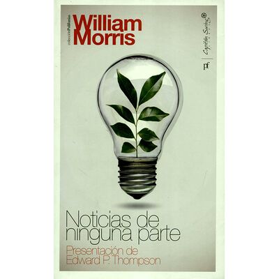 Noticias de ninguna parte