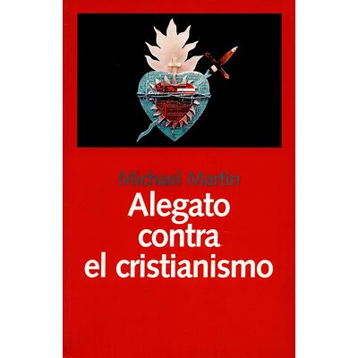 Alegato contra el cristianismo