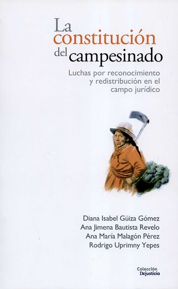 La constitución del...