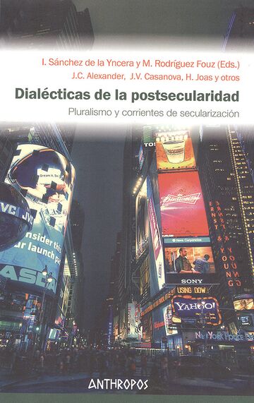 Dialécticas de la...