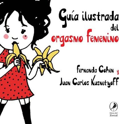 Guía ilustrada del orgasmo...