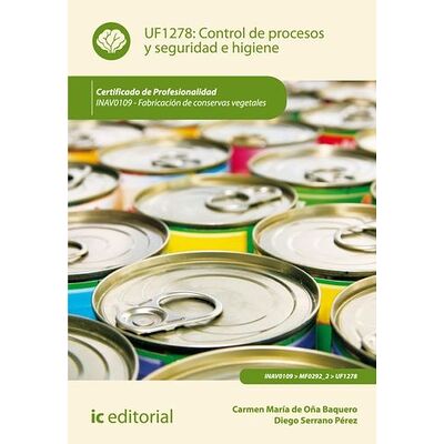 Control de procesos y...