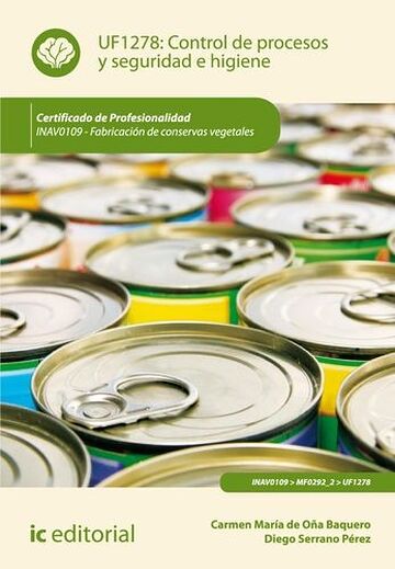 Control de procesos y...