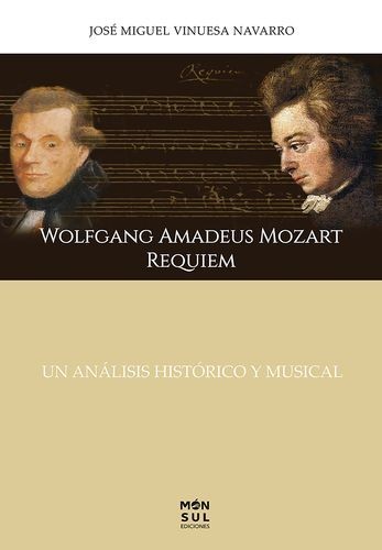 Wolfgang Amadeus Mozart...