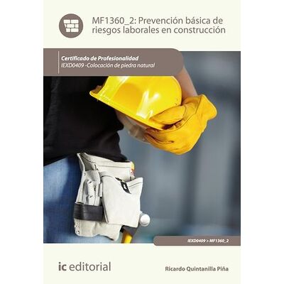 Prevención básica de...