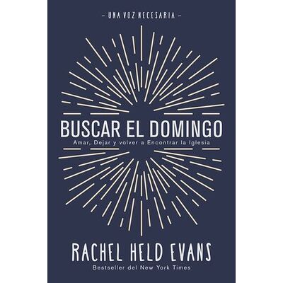 Buscar el Domingo