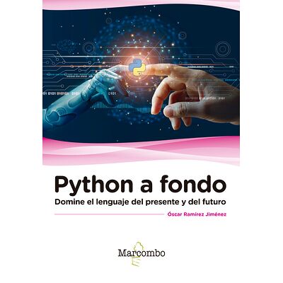 Python a fondo