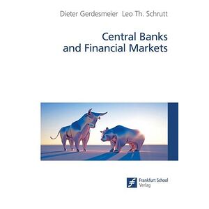 Central Banks and Financial...