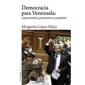 Democracia para Venezuela:...