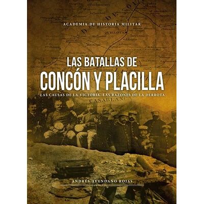 Las batallas de Concón y...