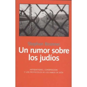 Un rumor sobre los judíos....