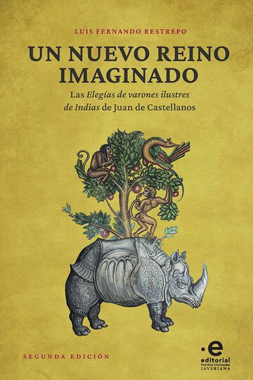 Un nuevo reino imaginado....
