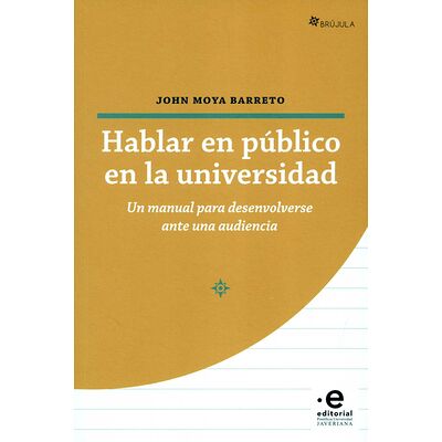 Hablar en público en la...