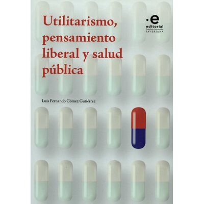 Utilitarismo, pensamiento...